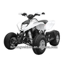 250cc refroidi par air chaîne pignon manuel ATV